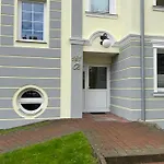 Apartament Morska Przystan Gdańsk