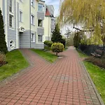 Morska Przystan Gdańsk