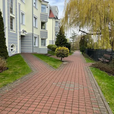 Morska Przystan Γκντανσκ