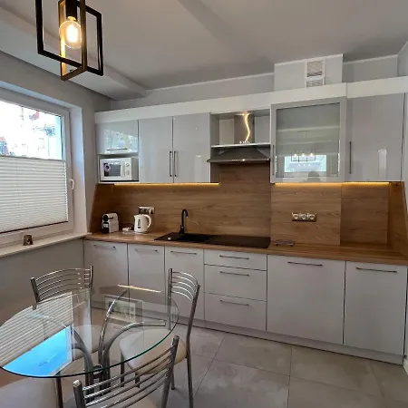 Morska Przystan Гданьск