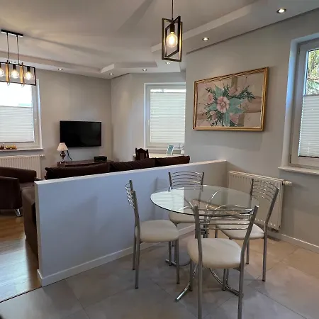 Morska Przystan * Γκντανσκ