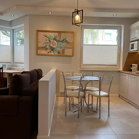 Morska Przystan * Гданьск