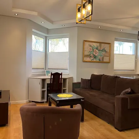 Morska Przystan * Γκντανσκ