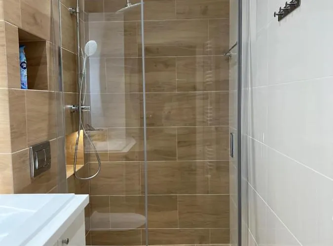 Morska Przystan Apartamento Gdansk