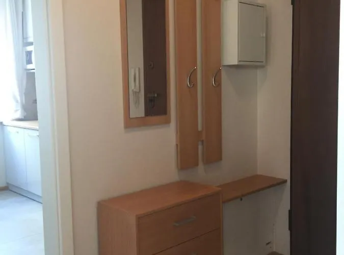 Morska Przystan Apartamento Gdansk