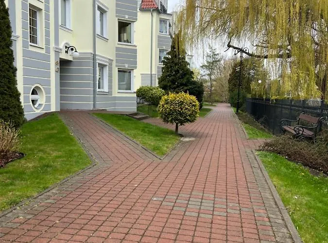 Morska Przystan Gdansk