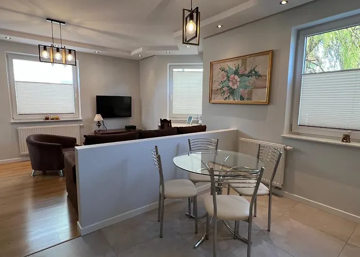 Morska Przystan * Gdańsk