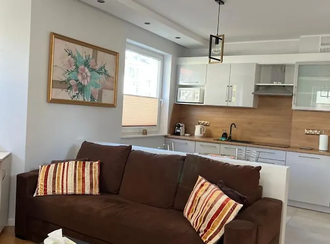 Morska Przystan Gdansk