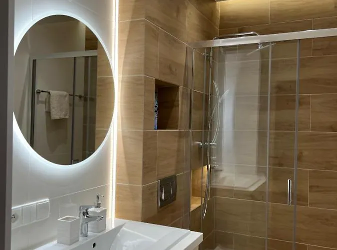 Morska Przystan 格但斯克