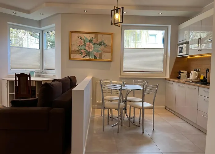 Morska Przystan * Gdansk