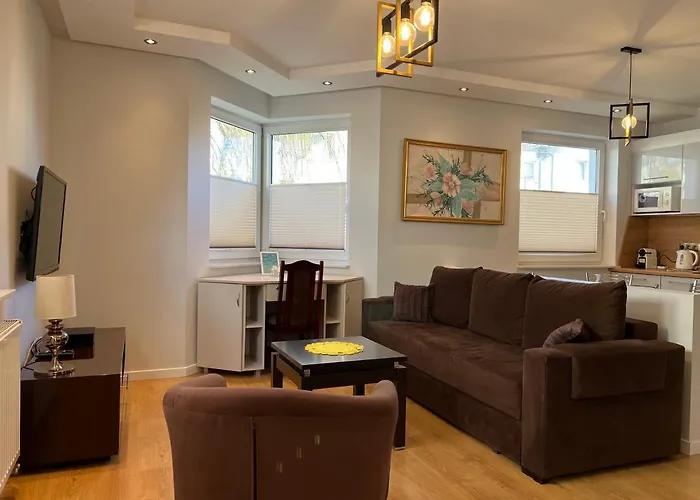 Morska Przystan * Gdańsk