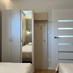 Apartment Morska Przystan Gdansk