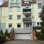 Apartment Morska Przystan Gdansk