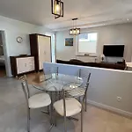 Morska Przystan Apartment Gdansk