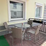 Morska Przystan Apartment *