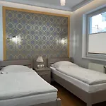 Morska Przystan Apartment Gdansk